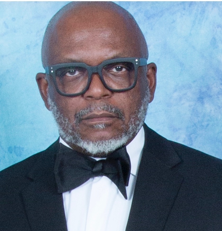 Headshot of Lemuel Howard