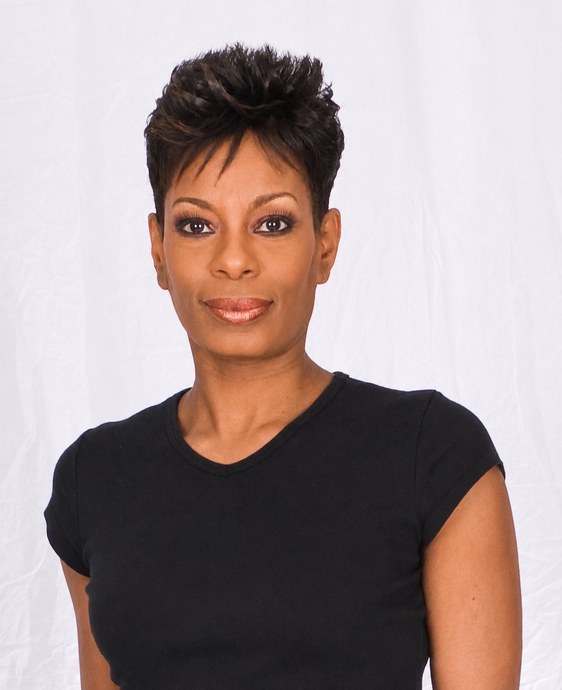 Twana Dickens, Secretary/Treasurer, Chicago Catholic Alumni Network