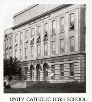 Unity Catholic High School