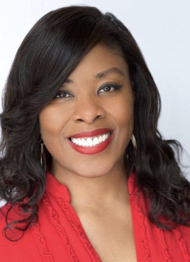 Headshot of Julie Wade