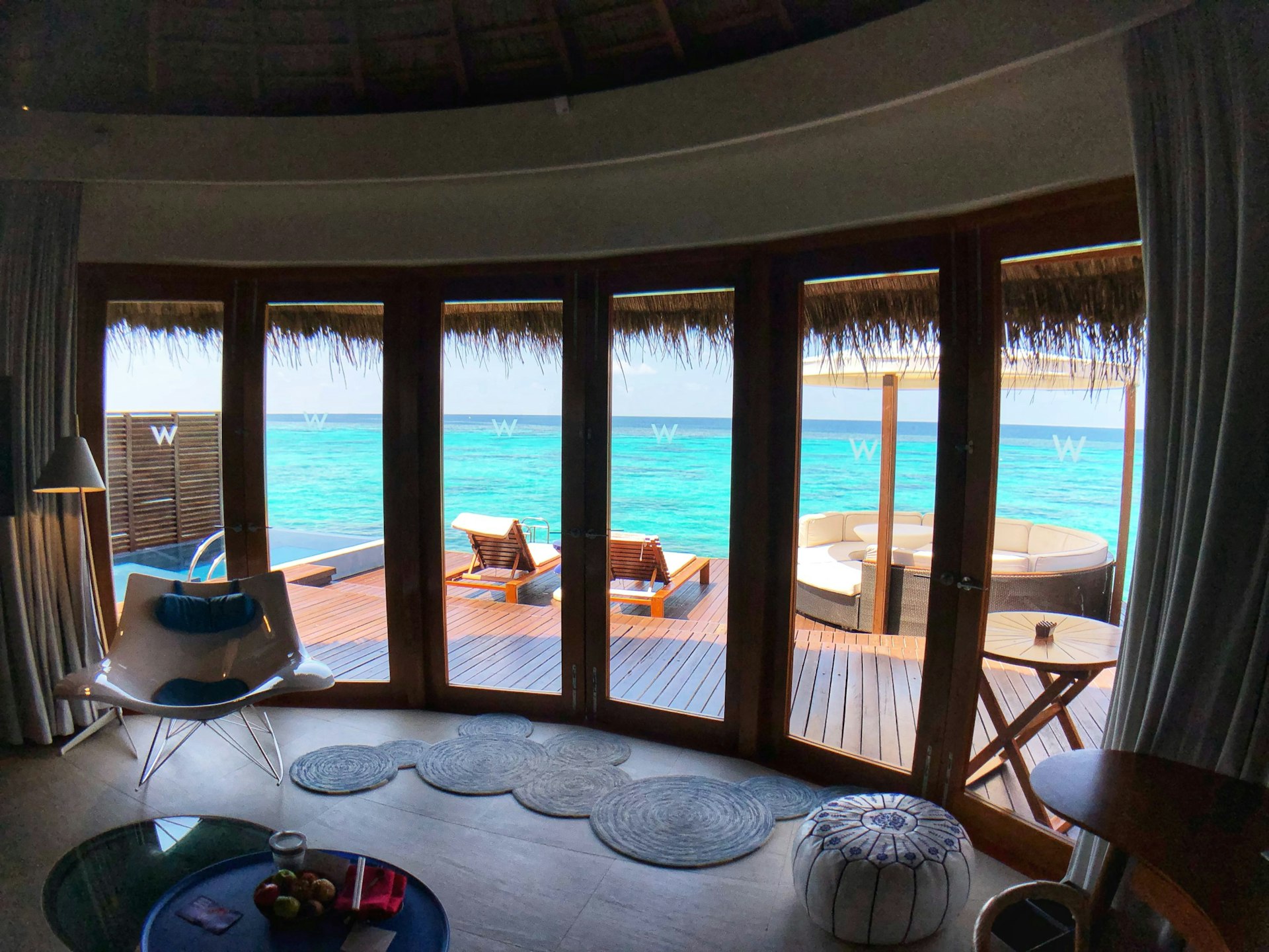 Nassau panorama